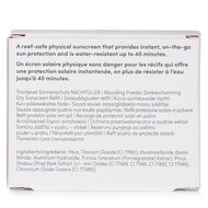 faces powder me spf dry sunscreen spf 30 refill