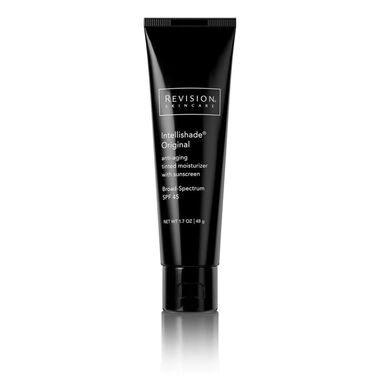 faces intellishade original spf 45