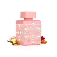 faces bade e al oud noble blush