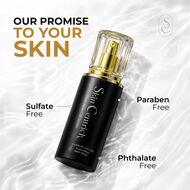 Stem Cell Serum faces stem cell serum