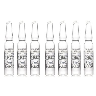 faces 10d hyaluronic acid ampoule serum concentrate