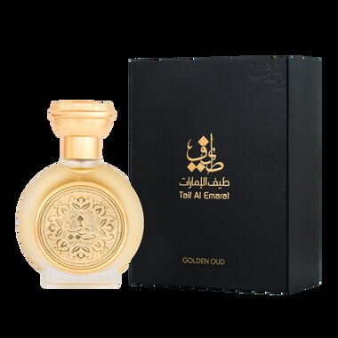 Golden Oud faces golden oud