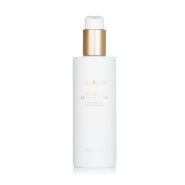 faces replenishing cleansing lotion with softening marshmallow root