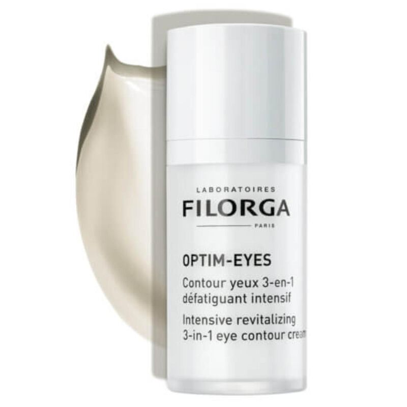 filorga optim eyes contour
