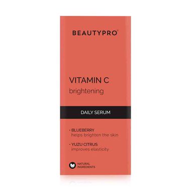 faces brightening vitamin c 10  daily serum