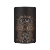 Cacao + Collagen faces cacao collagen