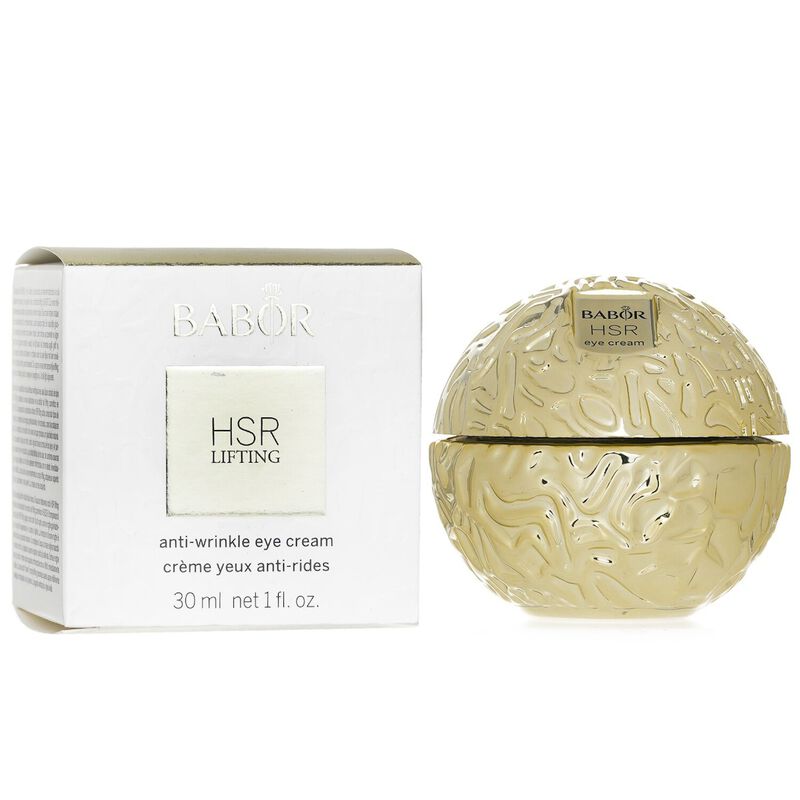 babor كريم العيون مضاد للتجاعيد