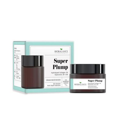 faces super plump cream