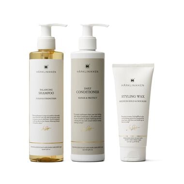 Care & Style - Men faces care style men