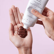 faces fabuloso caramel colour boosting treatment tube