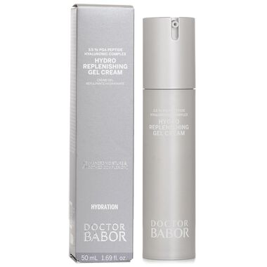 faces hydro replenishing gel cream