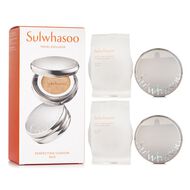 Perfecting Cushion SPF 50 Duo faces perfecting cushion spf 50 duo
