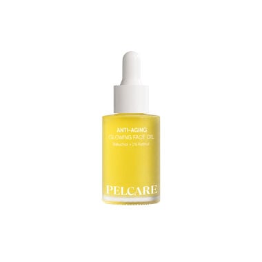 Anti-Aging Glowing Oil faces anti aging glowing oil