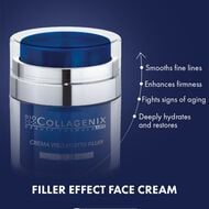 Filler Effect Face Cream faces filler effect face cream