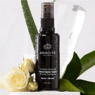Rose and Neroli Hydra-Vitalizing Treatment Mist faces rose and neroli hydra vitalizing treatment mist