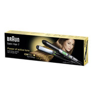 faces braun satin hair 7 straightener