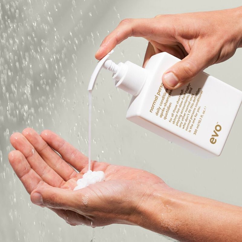 evo normal persons conditioner