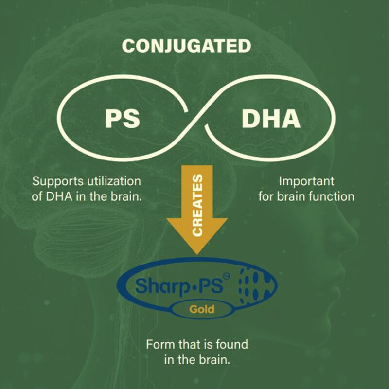 organic earth brain smart tablets