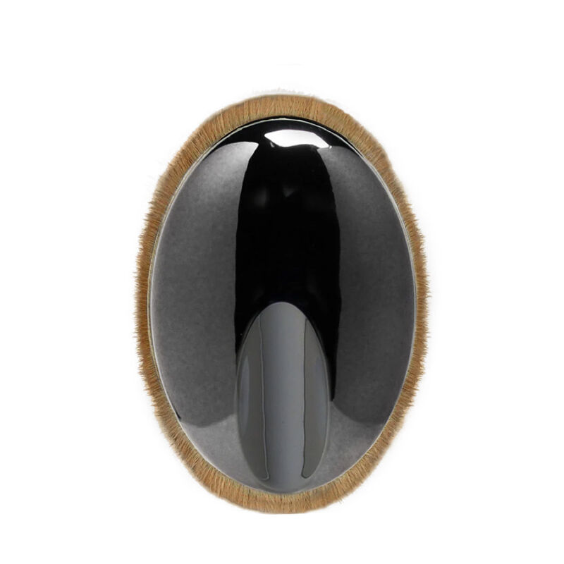 مبخر elite palm brush, smoke finish