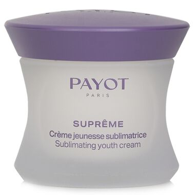 Supreme Sublimating Youth Cream faces supreme sublimating youth cream