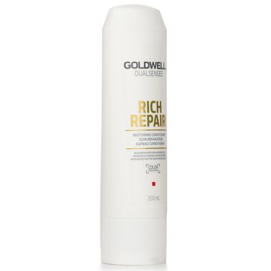 faces dual senses rich repair restoring conditioner