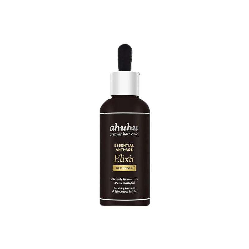 ahuhu essential antiage elixir+redensyl