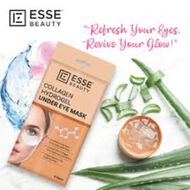 faces قناع منطقة العين بالكولاجين