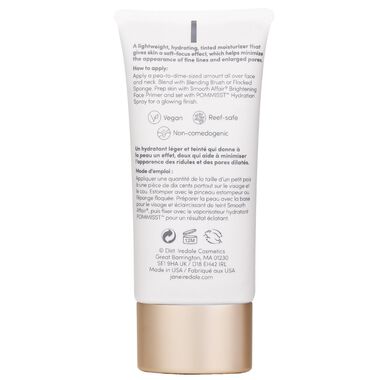 faces dream tint tinted moisturizer spf 15