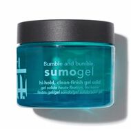 faces sumogel hi hold styling gel
