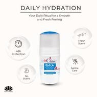 faces roll on antiperspirant deodorant   cool scent