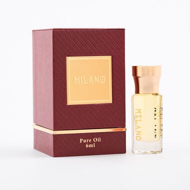 faces زيت عطر ميلانو