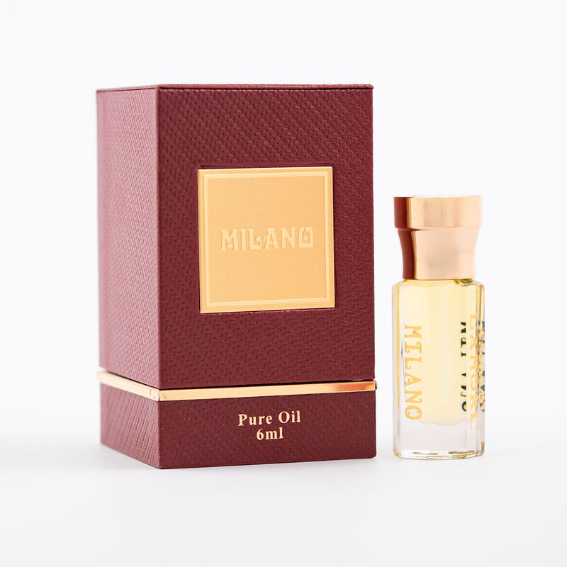 اروما دي لاموري زيت عطر ميلانو