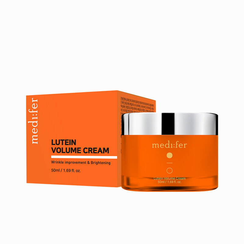 medifer lutein volume cream