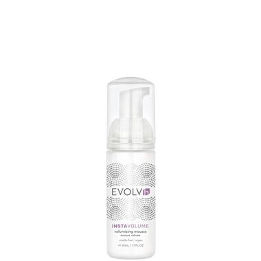 faces instavolume volumizing mousse