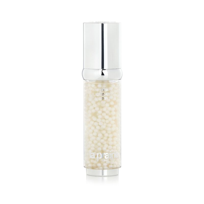 la prairie white caviar illuminating pearl infusion