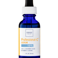 faces ٪ سيروم بروفيشنال سي ١٠