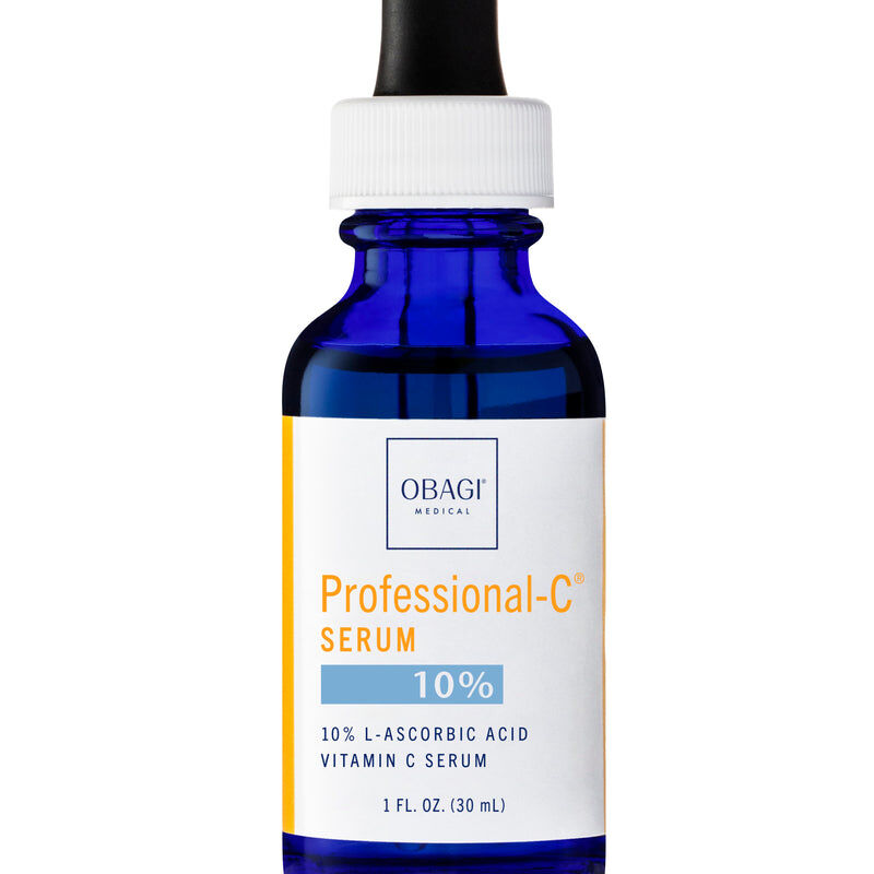 اوباجي ٪ سيروم بروفيشنالسي ١٠