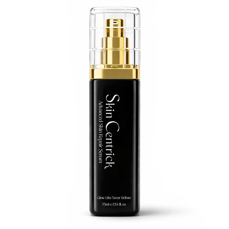 skin centrick سيروم المتقدم لإصلاح البشرة