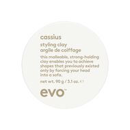 faces طين تصفيف الشعر كاسيوس