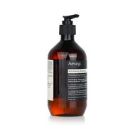 faces volumising shampoo