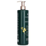 faces absolue k  ratine renewal care repairing shampoo   damaged  over processed hair