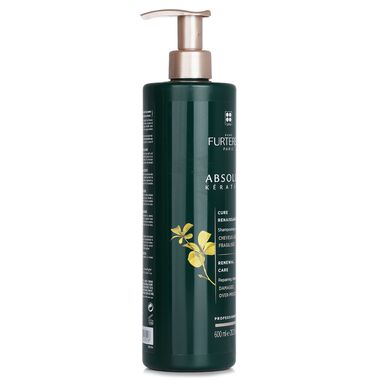 Absolue Kèratine Renewal Care Repairing Shampoo - Damaged, Over-Processed Hair faces absolue k ratine renewal care repairing shampoo damaged over processed hair