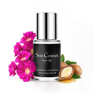 Rose Oil faces rose oil