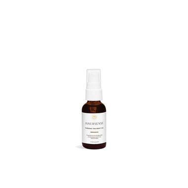 faces harmonic healing oil