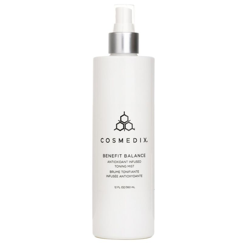 cosmedix benefit balance antioxidant infused toning mist