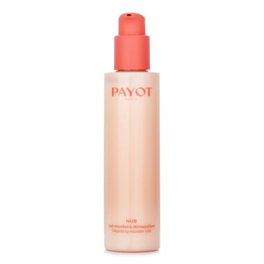 Nue Micellar Cleansing Milk faces nue micellar cleansing milk