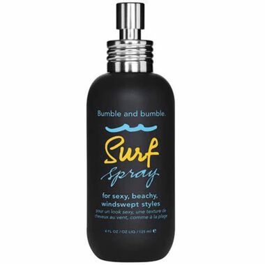 Surf Salt Spray faces surf salt spray