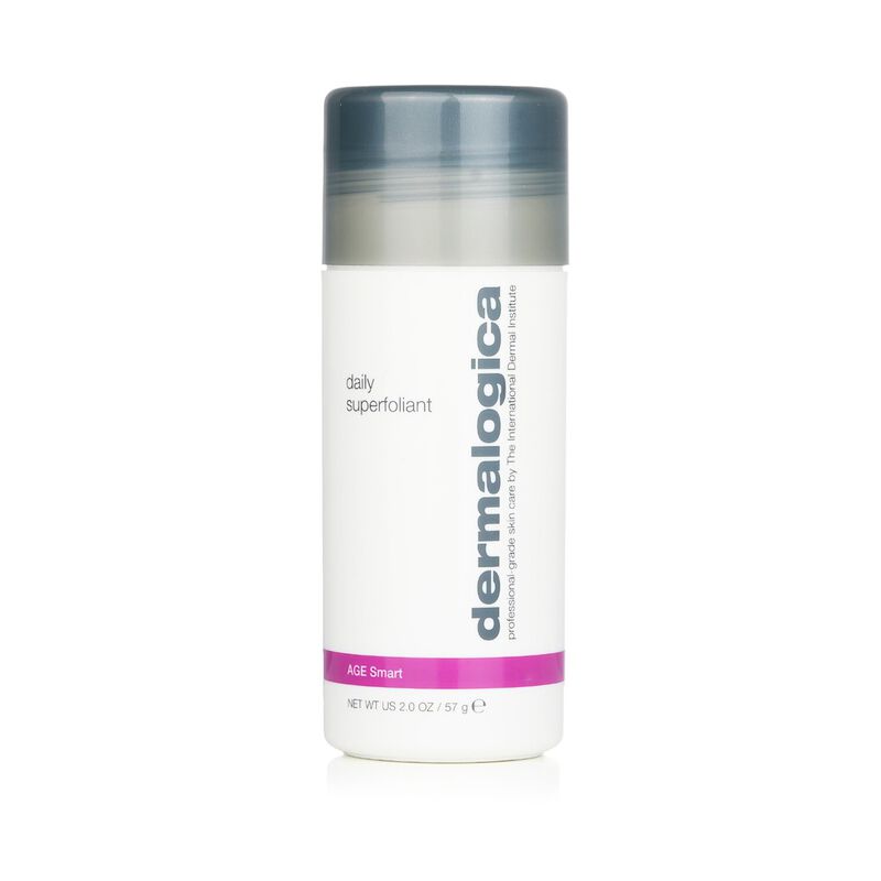 dermalogica age smart daily superfoliant
