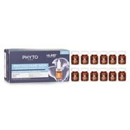 Anti-Hair Loss Treatment faces anti hair loss treatment