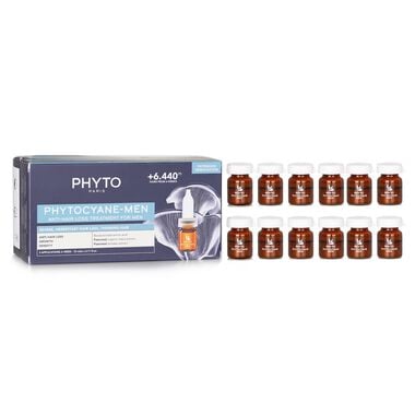 Anti-Hair Loss Treatment faces anti hair loss treatment